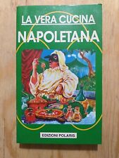 Libro vera cucina usato  Modica