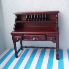Dolls house desk for sale  THORNTON-CLEVELEYS