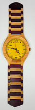 Wooden wrist watch for sale  Irvine