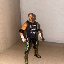 Wwe elite legends for sale  IRVINE