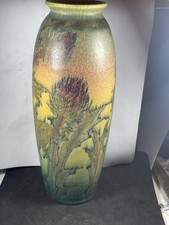 Rookwood velum vase for sale  Denver