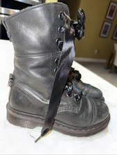 Martens black aimilita for sale  Fort Myers
