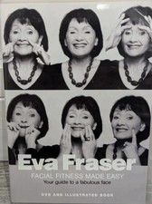 Eva fraser dvd for sale  ENFIELD