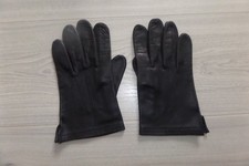 Paire gants cuir d'occasion  Laon