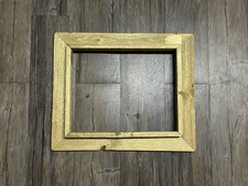 Vintage gold wood for sale  Tampa