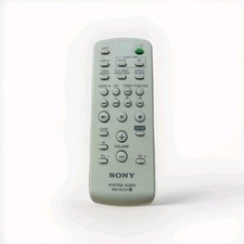 Sony sc31 telecomando usato  Napoli