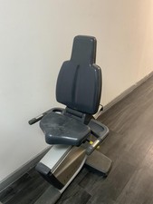 Technogym excite recline for sale  BEDFORD