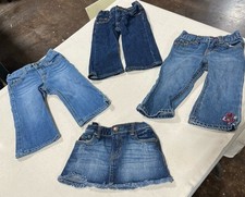 Oshkosh denim lot for sale  New Orleans
