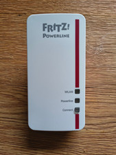 Fritz powerline 1260e gebraucht kaufen  Waldsolms