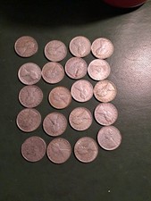 Monete 500 lire usato  Lucca