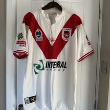 2002 george illawarra for sale  SOUTHPORT
