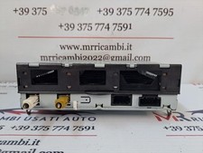 Unità multimediale navigatore usato  Italia