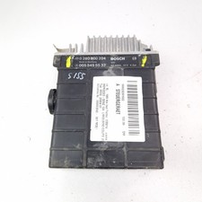 S155 riginal mercedes gebraucht kaufen  Reutlingen