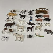 britains plastic farm figures for sale britains plastic farm figures for sale WINKLEIGH