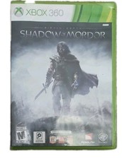 Middle Earth: Shadow of Mordor Microsoft Xbox 360 completo com manual testado na caixa comprar usado  Enviando para Brazil