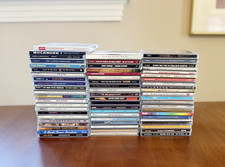 Various musical genres for sale  Newport