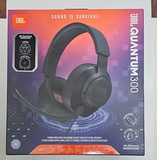Jbl quantum 300 for sale  Murphysboro