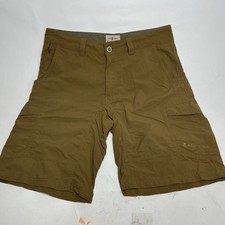 Shorts de pesca Redington masculino tamanho 32 cáqui  comprar usado  Enviando para Brazil