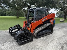 2020 kubota svl95 for sale  Zephyrhills