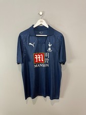 Spurs 2007 away for sale  LONDONDERRY