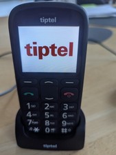 Tiptel ergophone 6380 gebraucht kaufen  Leipzig