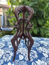 Porte chapeau chinois d'occasion  Montauban