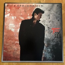 Tao rick springfield for sale  Nobleboro