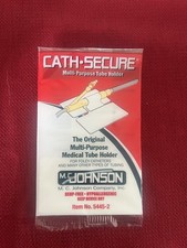 M.c. johnson cath for sale  Sebastopol
