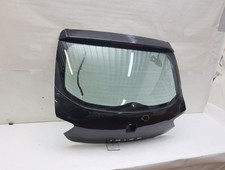 Heckklappe seat ibiza gebraucht kaufen  Wittenburg