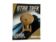 Star trek ncc gebraucht kaufen  Pirna, Dohma, Struppen