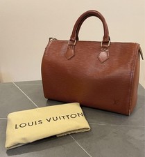 Bolsa Louis Vuitton Epi Speedy Boston #QO2D1R comprar usado  Enviando para Brazil