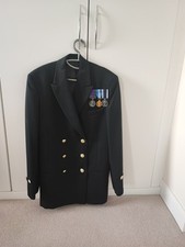 Royal navy chief for sale  FAREHAM