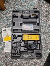 Fieldpiece srl2 infrarot gebraucht kaufen  Versand nach Germany