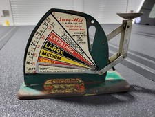 egg scale for sale  Plymouth