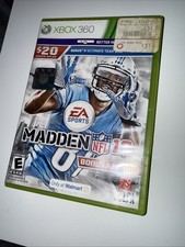 Usado, Classic Original Madden NFL 13 -- Bonus Edition ( Xbox 360, 2012) comprar usado Usado, Classic Original Madden NFL 13 -- Bonus Edition ( Xbox 360, 2012) comprar usado  Enviando para Brazil