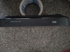 Sky router cables for sale  INNERLEITHEN