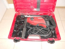 Hilti 110 hand for sale  Highland