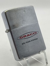 Vintage 1962 zippo for sale  UK