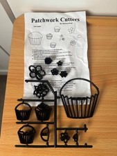 Patchwork cutters cup for sale  GRAVESEND