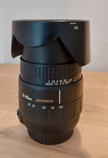 Aspherical sigma zoom gebraucht kaufen  Bondorf