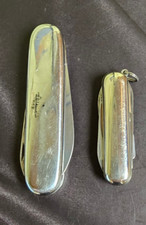 Richartz taschenmesser gebraucht kaufen  Zella-Mehlis