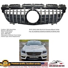 Slk r172 grille for sale  El Monte
