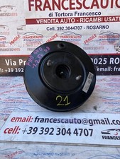 Servofreno fiat 500 usato  Rosarno