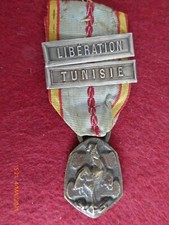 Médaille commémorative guerr d'occasion  Dormans