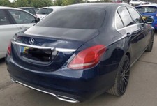 Mercedes benz c220d for sale  LONDON