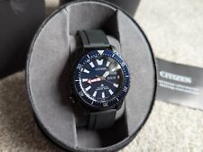 Citizen promaster fugu for sale  GLASGOW