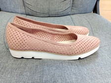 Clarks somerset dusky for sale  NORWICH