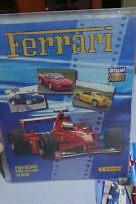 Ferrari photocard photoprint usato  Avigliano