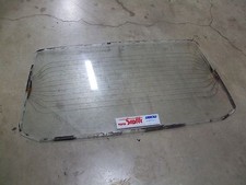 Vetro lunotto fiat usato Vetro lunotto fiat usato  Italia