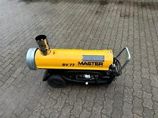 Master ölheizer trocknungsger gebraucht kaufen  Essingen, Hochstadt, Ottersheim